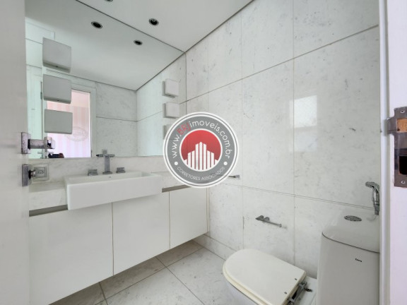 Imagem Apartamento com 4 Quartos à Venda, 296 m² em Barra Da Tijuca - Rio De Janeiro Imagem Apartamento com 4 Quartos à Venda, 296 m² em Barra Da Tijuca - Rio De Janeiro