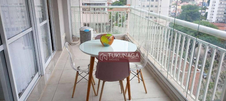 Imagem Apartamento com 2 Quartos à Venda, 68 m² em Chácara Inglesa - São Paulo Imagem Apartamento com 2 Quartos à Venda, 68 m² em Chácara Inglesa - São Paulo