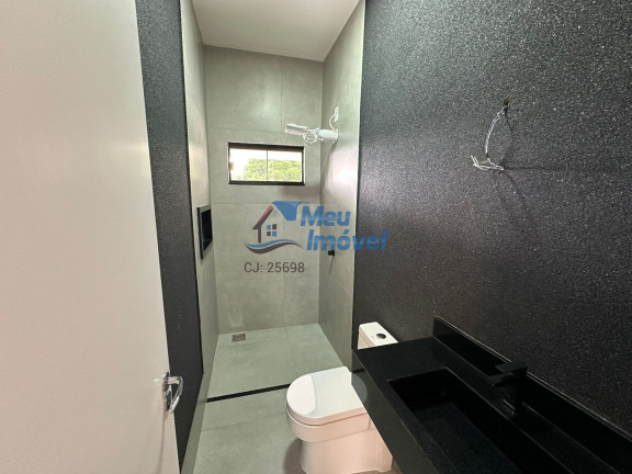 Imagem Casa com 3 Quartos à Venda, 160 m² em Setor Habitacional Arniqueira (águas Claras) - Brasília Imagem Casa com 3 Quartos à Venda, 160 m² em Setor Habitacional Arniqueira (águas Claras) - Brasília