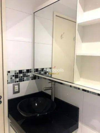 Imagem Apartamento com 2 Quartos à Venda, 59 m² em Vila Palmares - Santo André Imagem Apartamento com 2 Quartos à Venda, 59 m² em Vila Palmares - Santo André