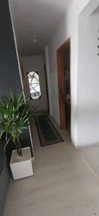 Imagem Casa com 5 Quartos à Venda, 150 m² em Sítio Cercado - Curitiba