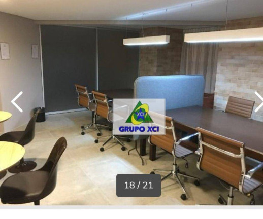 Imagem Apartamento com 1 Quarto à Venda, 32 m² em Pinheiros - São Paulo