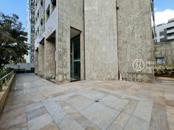 Imagem Sala Comercial à Venda, 31 m² em Funcionários - Belo Horizonte Imagem Sala Comercial à Venda, 31 m² em Funcionários - Belo Horizonte