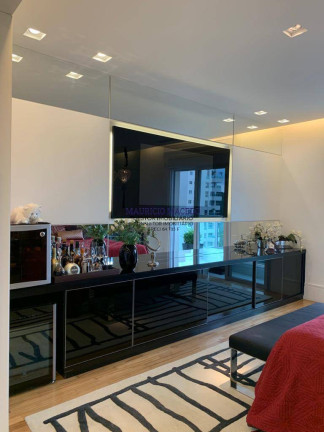 Imagem Apartamento com 4 Quartos para Alugar, 322 m² em Tambore - Santana De Parnaíba Imagem Apartamento com 4 Quartos para Alugar, 322 m² em Tambore - Santana De Parnaíba