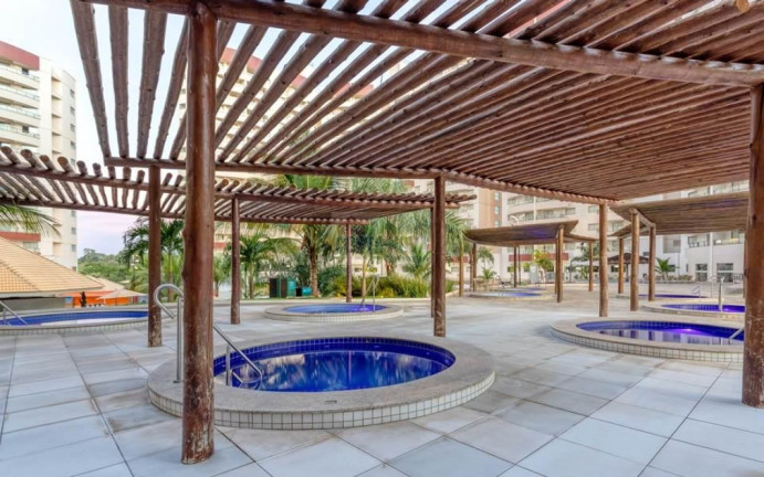 Imagem Apartamento com 1 Quarto à Venda, 40 m² em Parque Das águas - Olímpia Imagem Apartamento com 1 Quarto à Venda, 40 m² em Parque Das águas - Olímpia