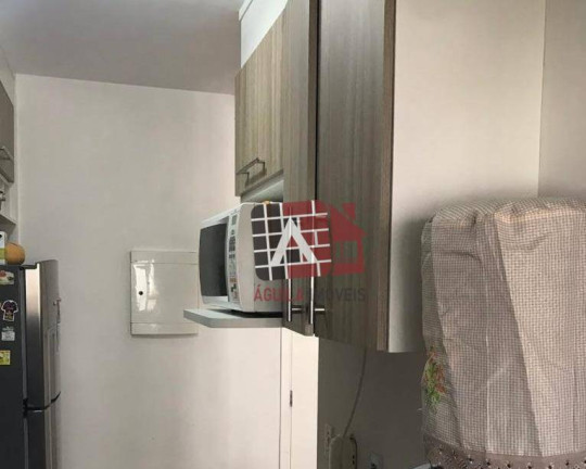 Imagem Apartamento com 2 Quartos à Venda, 48 m² em Ponte Rasa - São Paulo