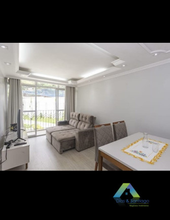 Imagem Apartamento com 2 Quartos à Venda, 55 m² em Cursino - São Paulo Imagem Apartamento com 2 Quartos à Venda, 55 m² em Cursino - São Paulo