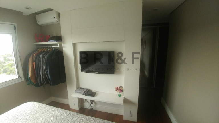Imagem Apartamento com 3 Quartos à Venda, 180 m² em Campo Belo - São Paulo Imagem Apartamento com 3 Quartos à Venda, 180 m² em Campo Belo - São Paulo