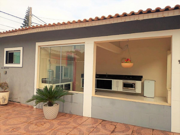 Imagem Casa com 4 Quartos à Venda, 150 m² em Ponte Dos Leites - Araruama