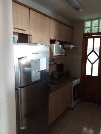 Imagem Apartamento com 2 Quartos à Venda, 49 m² em Luz - São Paulo