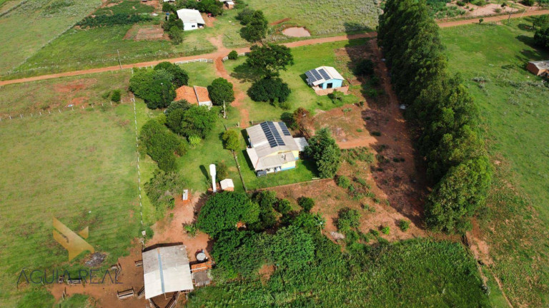 Imagem Fazenda à Venda, 120.000 m² em Chácara Alvorada - Ponta Porã Imagem Fazenda à Venda, 120.000 m² em Chácara Alvorada - Ponta Porã