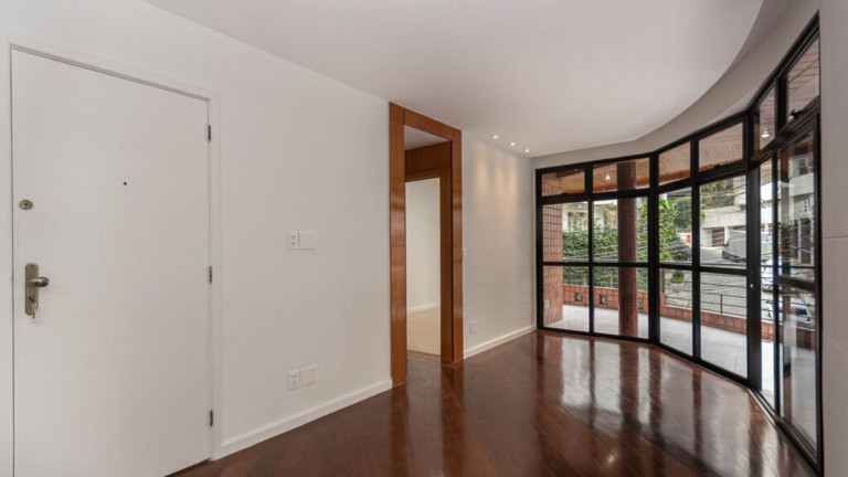 Imagem Imóvel com 2 Quartos à Venda, 99 m² em Lagoa - Rio De Janeiro
