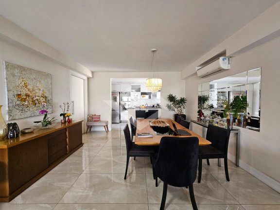 Imagem Apartamento com 3 Quartos à Venda, 169 m² em Barra Olímpica - Rio De Janeiro