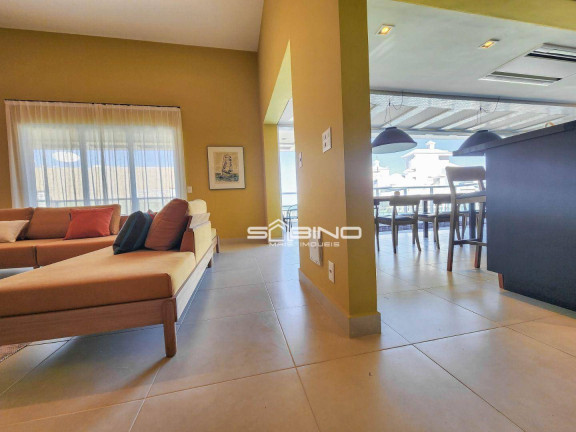Imagem Cobertura com 4 Quartos à Venda, 255 m² em Riviera De São Lourenço - Bertioga