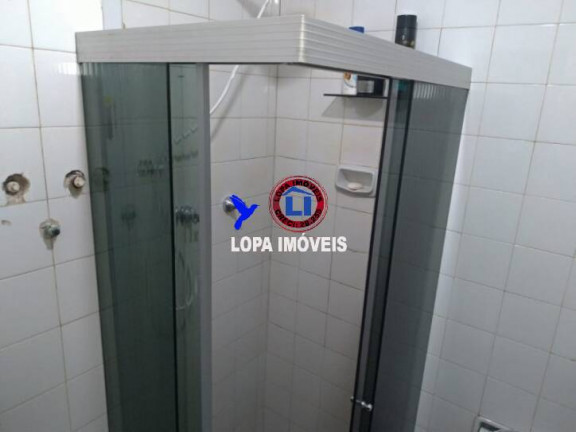 Imagem Apartamento com 1 Quarto à Venda, 52 m² em Centro - Rio De Janeiro
