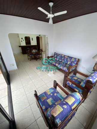 Imagem Cobertura com 3 Quartos à Venda, 193 m² em Enseada - Guarujá Imagem Cobertura com 3 Quartos à Venda, 193 m² em Enseada - Guarujá