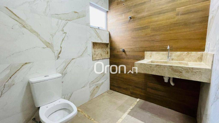 Imagem Casa com 3 Quartos à Venda, 143 m² em Jardim Atlântico - Goiânia Imagem Casa com 3 Quartos à Venda, 143 m² em Jardim Atlântico - Goiânia