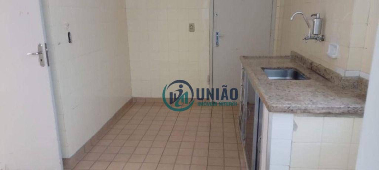 Imagem Apartamento com 2 Quartos à Venda, 70 m² em Fonseca - Niterói