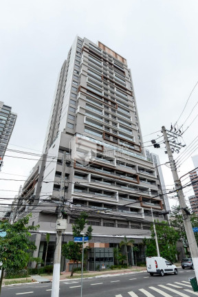 Imagem Studio com 1 Quarto à Venda, 28 m² em Vila Clementino - São Paulo