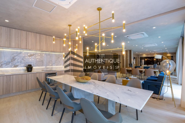 Imagem Imóvel com 1 Quarto à Venda, 26 m² em Vila Nova Conceição - São Paulo