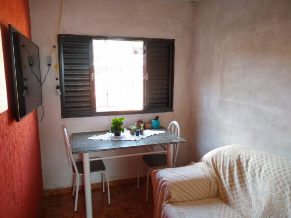 Imagem Casa com 3 Quartos à Venda, 55 m² em Parque Bela Vista - Jacarezinho