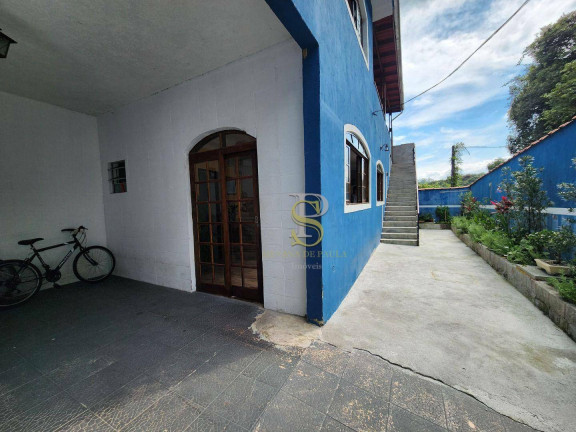 Imagem Casa com 2 Quartos à Venda, 350 m² em Jardim Spada - Mairiporã