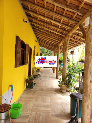 Imagem Casa de Condomínio com 2 Quartos à Venda, 244 m² em Paisagem Renoir - Cotia Imagem Casa de Condomínio com 2 Quartos à Venda, 244 m² em Paisagem Renoir - Cotia