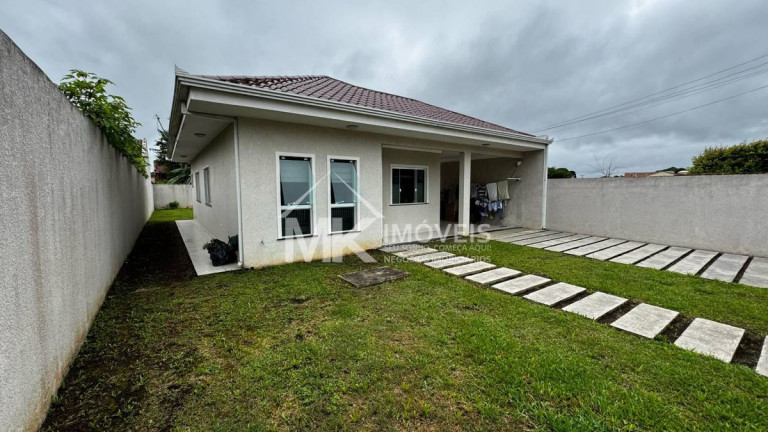 Imagem Casa à Venda, em Vila São Cristóvão - Piraquara Imagem Casa à Venda, em Vila São Cristóvão - Piraquara