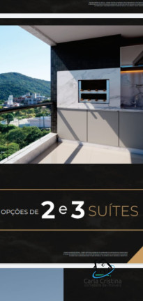 Imagem Apartamento com 3 Quartos à Venda, 163 m² em Caiobá - Matinhos