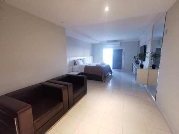 Imagem Casa com 7 Quartos à Venda, 800 m² em Enseada - Guarujá