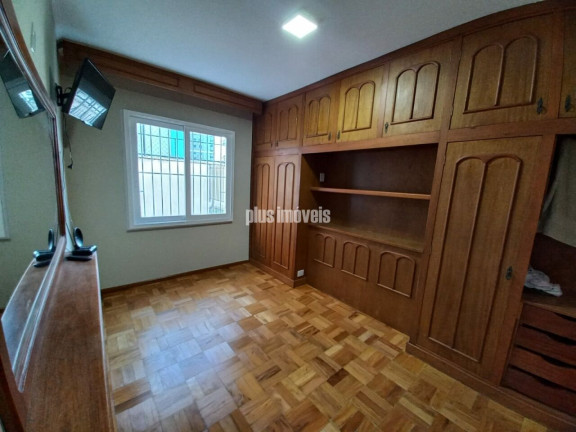 Imagem Apartamento com 3 Quartos à Venda, 110 m² em Bela Vista - São Paulo