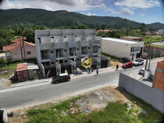 Imagem Sobrado com 2 Quartos à Venda, 125 m² em Morretes - Itapema