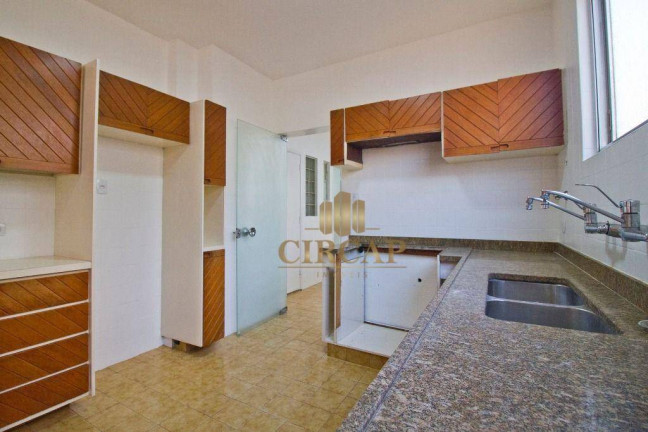 Imagem Apartamento com 4 Quartos à Venda, 285 m² em Higienópolis - São Paulo Imagem Apartamento com 4 Quartos à Venda, 285 m² em Higienópolis - São Paulo