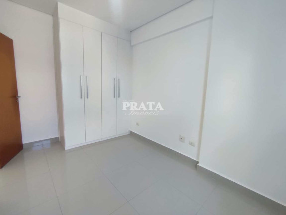 Imagem Apartamento com 2 Quartos para Alugar, 99 m² em Boqueirão - Santos Imagem Apartamento com 2 Quartos para Alugar, 99 m² em Boqueirão - Santos
