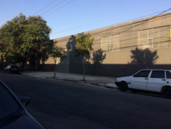 Imagem Galpão para Alugar, 6 m² em Vila Leopoldina - São Paulo Imagem Galpão para Alugar, 6 m² em Vila Leopoldina - São Paulo