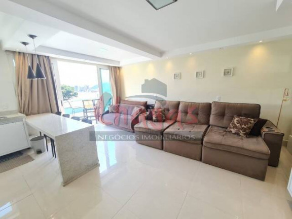 Imagem Apartamento com 1 Quarto à Venda, 55 m² em Martim De Sá - Caraguatatuba Imagem Apartamento com 1 Quarto à Venda, 55 m² em Martim De Sá - Caraguatatuba