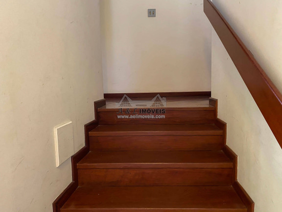 Imagem Casa com 5 Quartos à Venda, 417 m² em Alto Boa Vista - Campos Do Jordão
