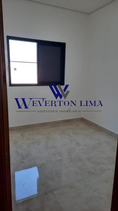 Imagem Casa com 3 Quartos à Venda, em Caldeira - Indaiatuba Imagem Casa com 3 Quartos à Venda, em Caldeira - Indaiatuba