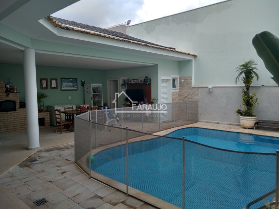 Imagem Imóvel com 4 Quartos à Venda, 372 m² em Parque Campolim - Sorocaba