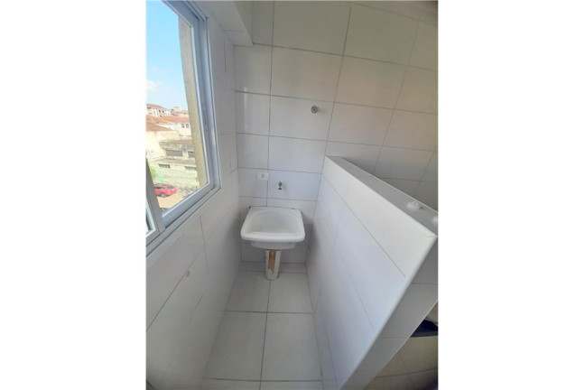 Imagem Imóvel com 2 Quartos à Venda,  em Jardim Guassu - São Vicente