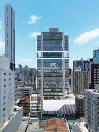 Imagem Cobertura com 4 Quartos à Venda, 268 m² em 2 Quadra Centro - Balneário Camboriú