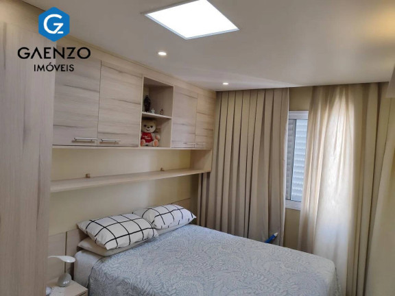 Imagem Apartamento com 2 Quartos à Venda, 59 m² em Rochdale - Osasco