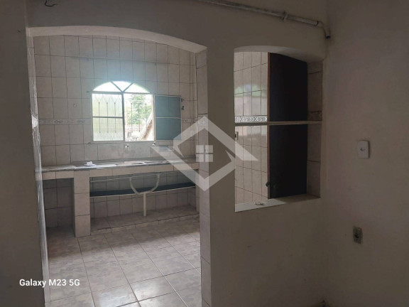 Imagem Casa com 2 Quartos para Alugar, 120 m² em Campo Grande - Rio De Janeiro Imagem Casa com 2 Quartos para Alugar, 120 m² em Campo Grande - Rio De Janeiro