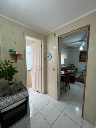Imagem Apartamento com 1 Quarto à Venda, 42 m² em Zona Nova - Capão Da Canoa
