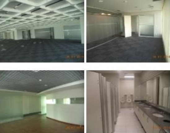 Imagem Imóvel à Venda, 2.844 m² em Jardim São Luís - São Paulo