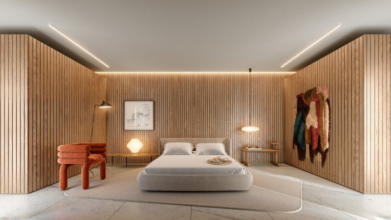 Imagem Apartamento com 2 Quartos à Venda, 93 m² em Moinhos De Vento - Porto Alegre