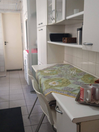 Imagem Apartamento com 3 Quartos à Venda, 80 m² em Bela Vista - São Paulo