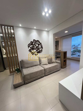 Imagem Apartamento com 2 Quartos à Venda, 62 m² em Anchieta - São Bernardo Do Campo