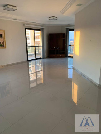 Apartamento com 4 Quartos à Venda, 210 m² em Vila Vitória - Mogi Das Cruzes