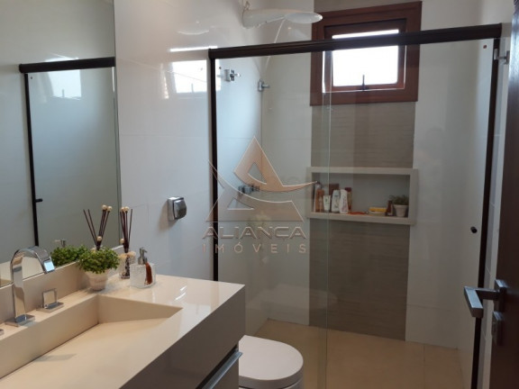 Imagem Casa de Condomínio com 3 Quartos à Venda, 250 m² em Recreio Das Acácias - Ribeirão Preto Imagem Casa de Condomínio com 3 Quartos à Venda, 250 m² em Recreio Das Acácias - Ribeirão Preto